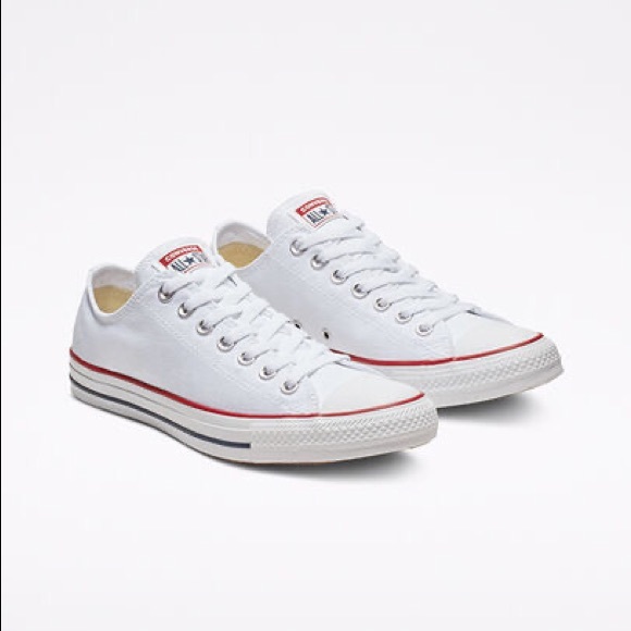 Women’s Converse Chuck Taylor All Star Low - Picture 6 of 6